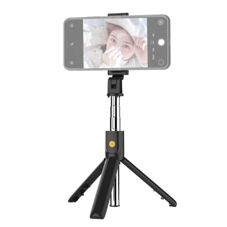 TRIPODE UNIVERSAL DE CELULAR BLUETOOTH